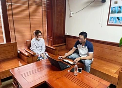 Bắt giữ 18 đối tượng trong đường dây mang thai hộ xuyên quốc gia