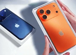 Bất ngờ: iPhone 17 Pro sẽ có giá rẻ hơn iPhone 16 Pro