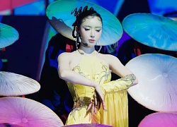 Bích Phương thua trắng ở Em Xinh nhưng thắng đậm trong lòng khán giả