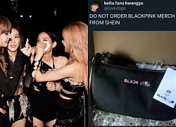 BLACKPINK bị réo vào vụ sản phẩm 'người lớn', phân biệt chủng tộc, fan nổi điên