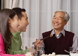 Bố chồng 75 tuổi đòi lấy vợ, tôi ủng hộ sau khi biết bí mật phía sau
