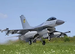 Bước chuyển quan trọng trong các cuộc không chiến giữa Nga và Ukraine