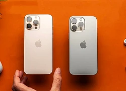 iPhone 16 Pro Max vs iPhone 15 thường: Đánh giá thực tế