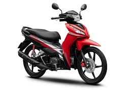 Cận cảnh Honda Wave RSX FI 2026 ra mắt tại Việt Nam, giá từ 22,44 triệu đồng
