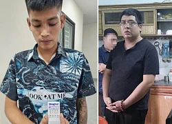Cảnh báo hiểm họa ma túy mang tên "Cỏ Mỹ Tobaco"
