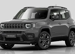 Cạnh tranh với Ford, hàng loạt mẫu xe Jeep giảm giá sâu chưa từng có