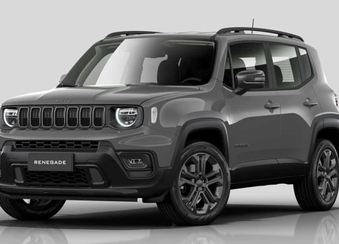 Cạnh tranh với Ford, hàng loạt mẫu xe Jeep giảm giá sâu chưa từng có