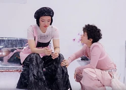 Cặp Em Xinh cứ dính nhau là gây tranh cãi, nhưng thẳng băng 1 đường vào tận Chung kết