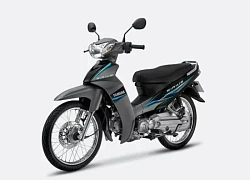 Cập nhật bảng giá xe máy Sirius mới nhất tháng 8/2025