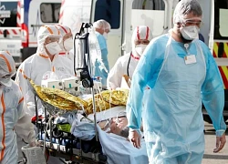 CBO: 10 triệu người Mỹ sẽ mất bảo hiểm y tế vì luật thuế mới