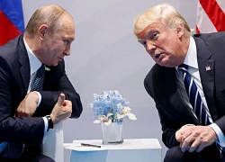 Châu Âu chạy đua hội đàm với Tổng thống Trump trước cuộc gặp với Tổng thống Putin