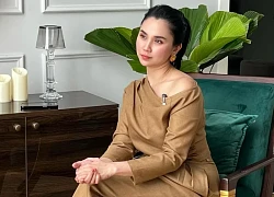 "Chị bán gạo" hot nhất cõi mạng lần đầu tâm sự về chồng cũ, từng câu từng chữ thấm đến mức ai xem cũng giật mình!