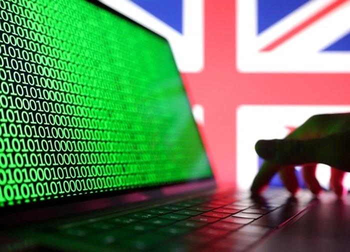 Chính khách Mỹ chỉ trích kiểm duyệt internet ở Anh