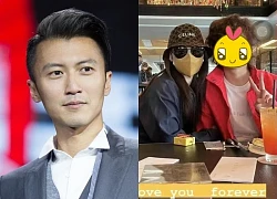 Chuyện gì xảy ra khiến Trương Bá Chi mỉa mai: "Bọn trẻ cần cha chứ không phải một tờ chi phiếu"?