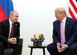 Chuyên gia Nga phân tích lý do Tổng thống Trump muốn gặp Tổng thống Putin tại Alaska
