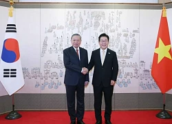 Chuyến thăm Hàn Quốc của Tổng Bí thư Tô Lâm thu hút sự chú ý của truyền thông quốc tế