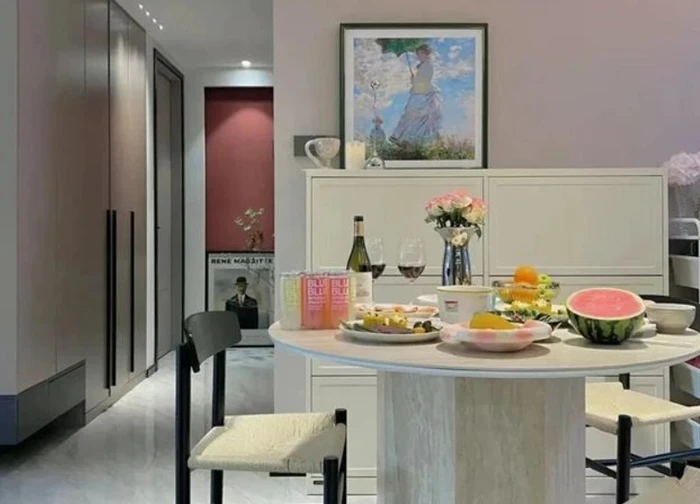Cô gái 9x "lười yêu, ngại cưới, sợ sinh con", sống độc thân lành mạnh trong căn hộ nhỏ