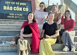 Cồn Cỏ - đến một lần để nhớ mãi
