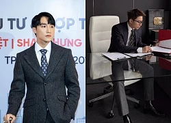 Công ty của Sơn Tùng M-TP bị cưỡng chế nợ thuế gần 500 triệu đồng: Chuyện gì đã xảy ra?