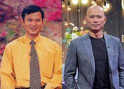 Cuộc sống bí ẩn của nam MC VTV nổi tiếng nhất Việt Nam những năm 2000