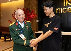 Cựu binh U80 phản hồi tin chạy xe ra Hà Nội xem diễu binh 2/9