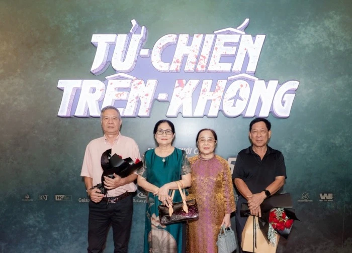 Cựu tiếp viên Việt Nam kể ký ức đối mặt không tặc trên chuyến bay năm 1978