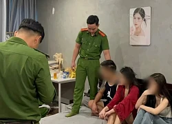 Đà Nẵng: Triệt xóa nhiều vụ tàng trữ, sử dụng trái phép ma túy ven sông Hàn