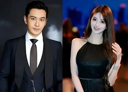 Đại hội "bóc phốt" khai màn: Tình cũ hot girl tố Huỳnh Hiểu Minh bạo lực, có sở thích quái gở khi yêu?