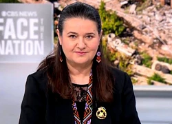 Đại sứ Ukraine tại Mỹ: Kiev nhất trí với bất cứ hình thức ngừng bắn nào