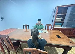 Đăng tin bịa đặt 'bắt cóc trẻ em', người phụ nữ bị phạt 7,5 triệu đồng