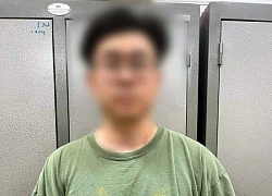 Danh tính người đàn ông xăm trổ hành hung dã man phụ nữ ở Hà Nội