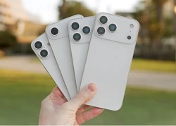 Đây là 12 lý do để chờ đợi iPhone 17