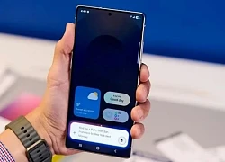 One UI 8 đưa điện thoại Galaxy lên tầm cao mới