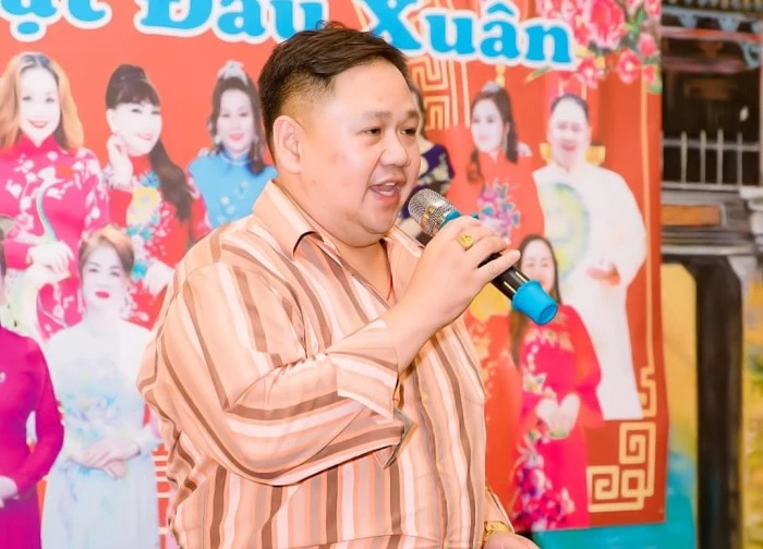 Diễn viên Minh Béo làm gấp 1 việc để né bão chỉ trích vì bán nước hoa sau bê bối