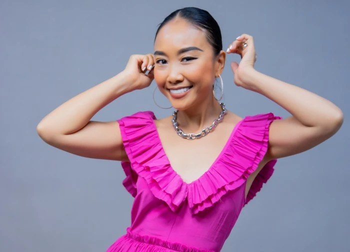 Đoan Trang tiết lộ cuộc sống ở tuổi 47