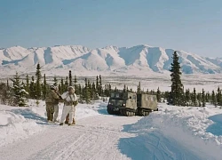 Động thái của Mật vụ Mỹ tại Alaska trước cuộc gặp của lãnh đạo Nga - Mỹ