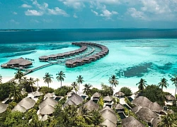 Du lịch Maldives bùng nổ trong năm 2025