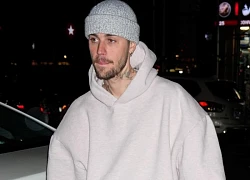 Yên bình chưa bao lâu, Justin Bieber lại lộ dấu hiệu bất ổn vì nghiện ngập?