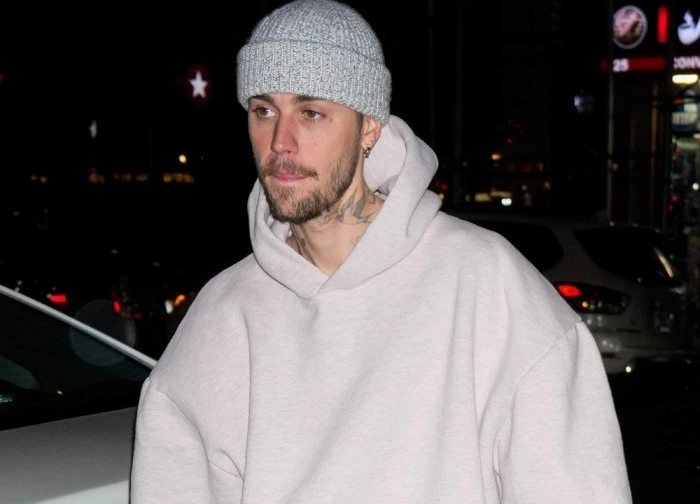 Yên bình chưa bao lâu, Justin Bieber lại lộ dấu hiệu bất ổn vì nghiện ngập?