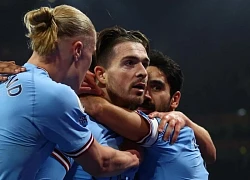 Grealish tìm thấy lối thoát