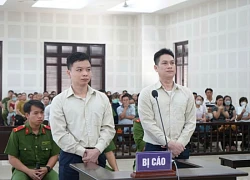 Hai "ông chủ" Vietnam Capital lãnh án chung thân