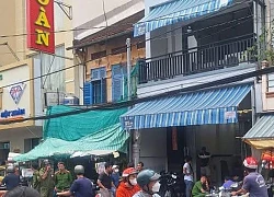 Hai vợ chồng tử vong tại nhà riêng, trên người có nhiều vết thương