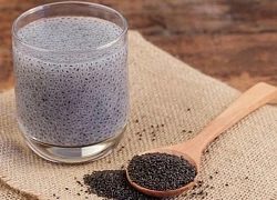 Hạt chia không nên kết hợp với thực phẩm nào?