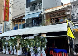 Hé lộ nguyên nhân 2 vợ chồng tử vong tại nhà riêng với nhiều vết thương