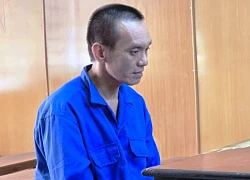 Hiếp dâm tập thể 2 cô gái, gã đàn ông lĩnh án sau hơn 20 năm lẩn trốn