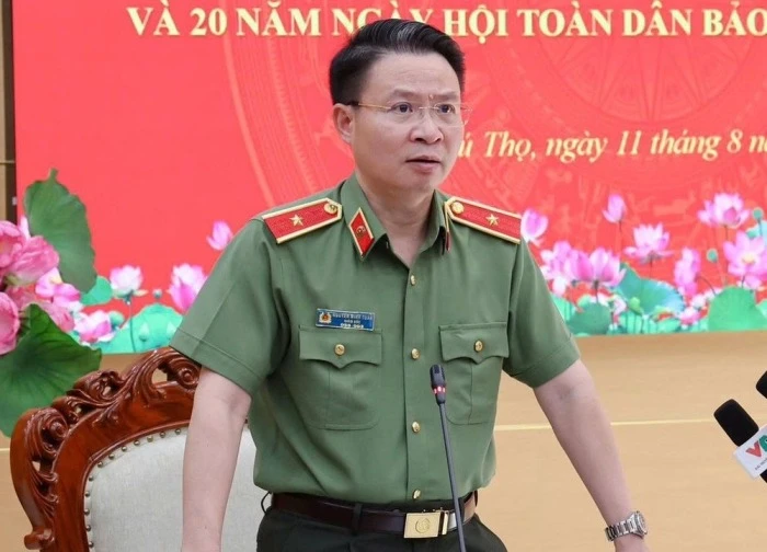 "Hô biến" hàng nghìn tấn thịt trâu Ấn Độ thành trâu gác bếp Hà Giang