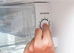 Hoàn toàn có thể tiết kiệm điện tủ lạnh chỉ với 1 nút này: Thì ra tôi đã dùng sai trong nhiều năm