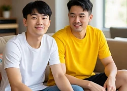 Hoang mang cực độ khi con trai dắt bạn trai về ra mắt