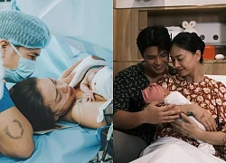Hơn 1000 ngày "đi tìm con" của Ngô Thanh Vân và chồng kém 11 tuổi