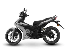 Honda trình làng xe côn tay RS150R 2025: 'Cỗ máy tốc độ', giá hợp lý!